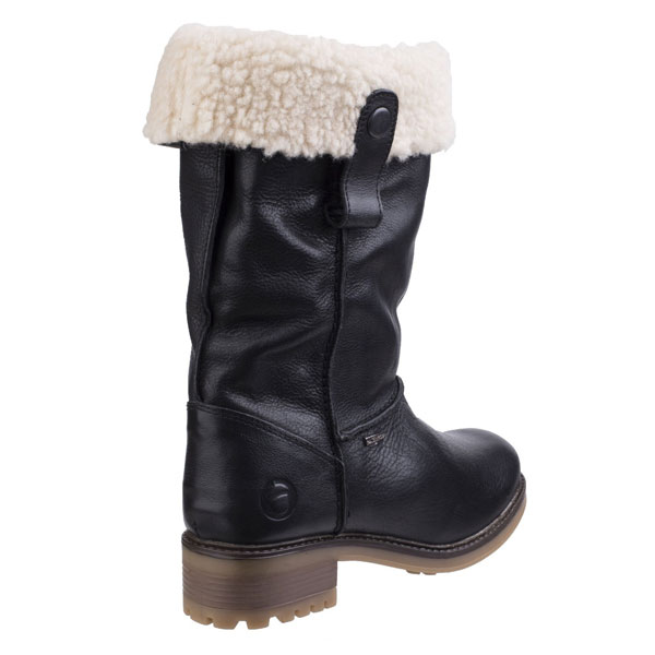 Cassington Comfortable Tall Boot for Women
