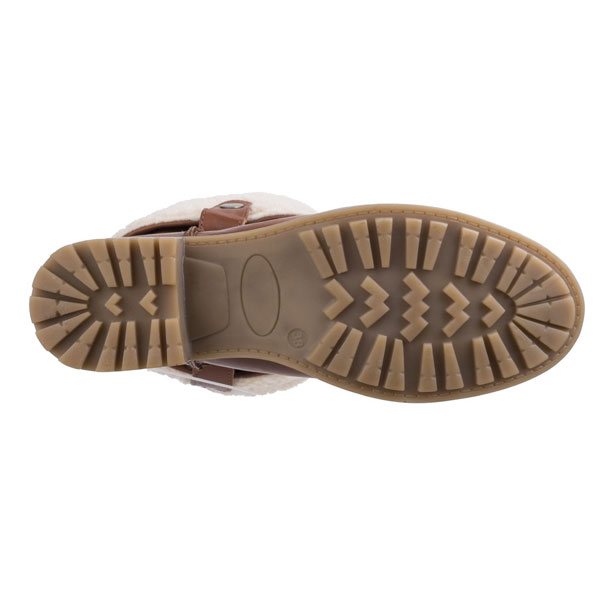 Cassington Comfortable Tall Boot for Women