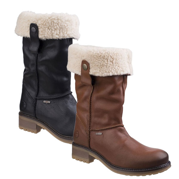 Cassington Comfortable Tall Boot for Women