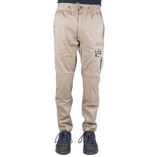 Casual Fit Dynamic Trousers with Job-Site Durability