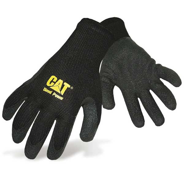 Cat 17410 Thermal Gripster Glove