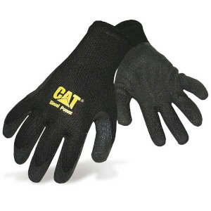 Cat 17410 Thermal Gripster Glove