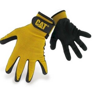 Cat 17416 Nitrile Coated Palm 