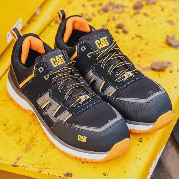 Cat Accelerate S3 Trainer