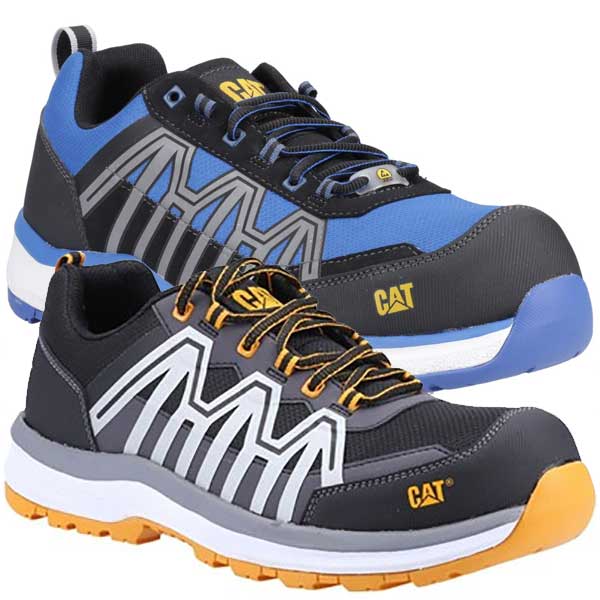 Cat Charge S3 Trainer