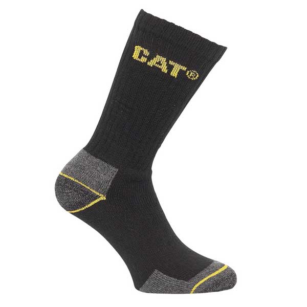 Cat Crew Socks 3PR Pks