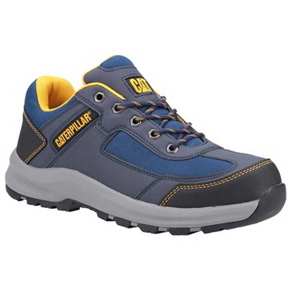 Cat Elmore S1P Safety Trainer