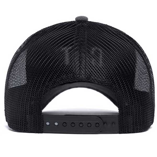 Cat Logo Hat with Classic Fit