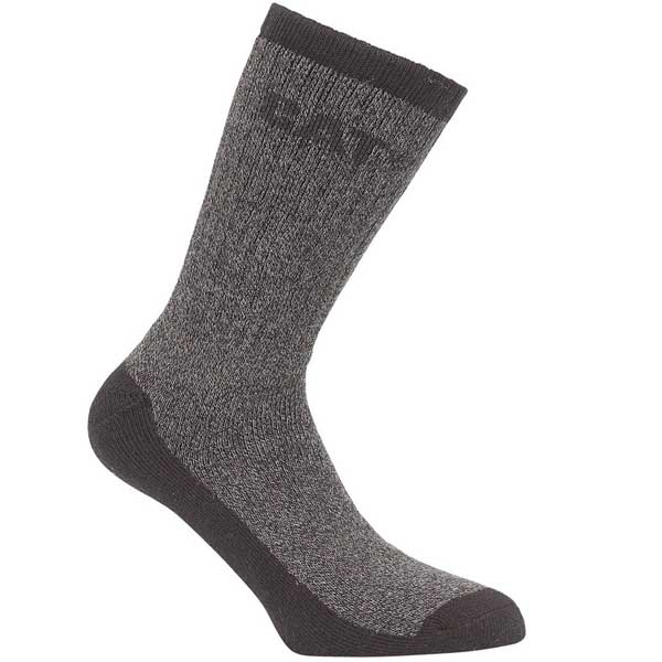 Cat Thermo Socks- 2 Pair Packs