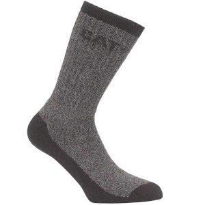 Cat Thermo Socks- 2 Pair Packs