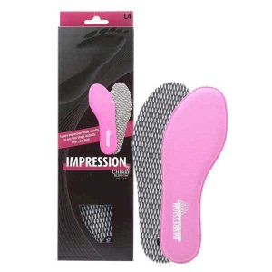 Impress Insoles For Women CB Series