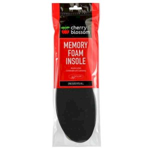 CB Memory Foam Insoles X1