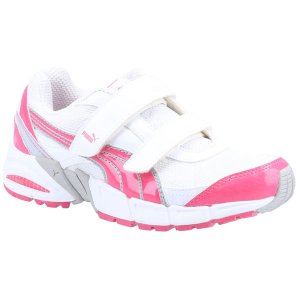 Cell Exert Hook & Loop Sneakers – Children