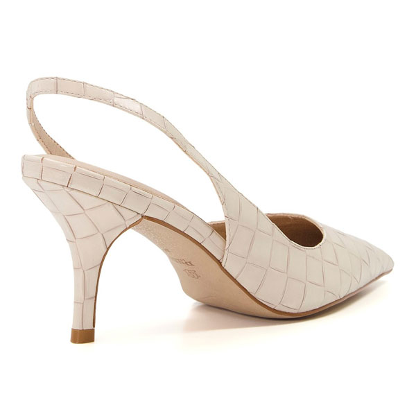 Century Elegant Court Shoes