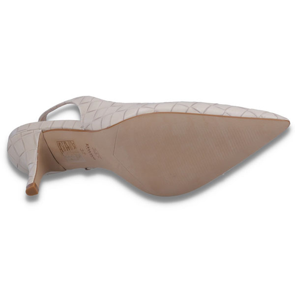 Century Elegant Court Shoes