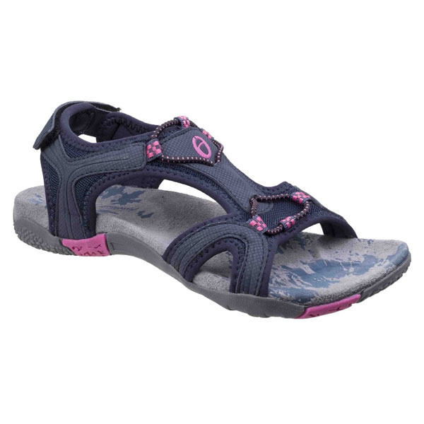 Cerney Stylish & Comfortable Sandal