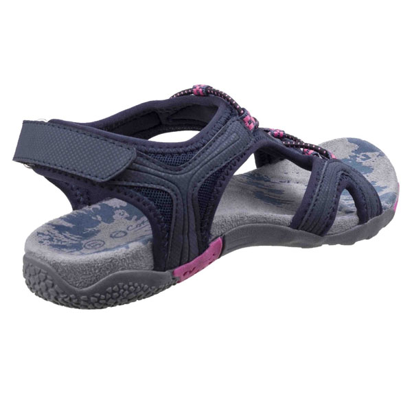 Cerney Stylish & Comfortable Sandal