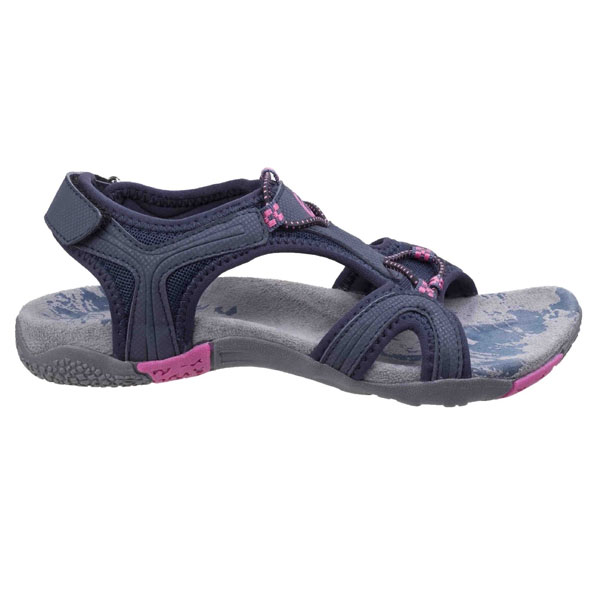 Cerney Stylish & Comfortable Sandal