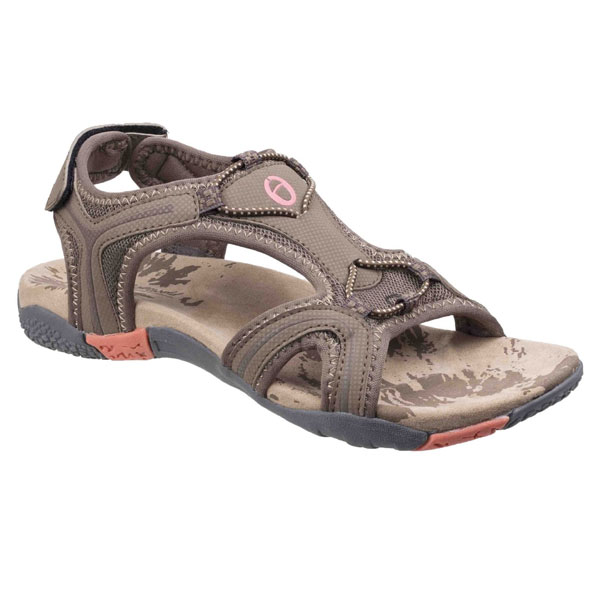 Cerney Stylish & Comfortable Sandal