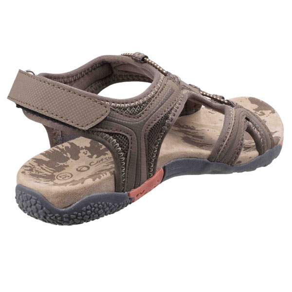 Cerney Stylish & Comfortable Sandal