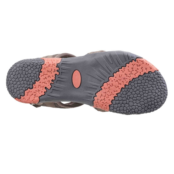 Cerney Stylish & Comfortable Sandal