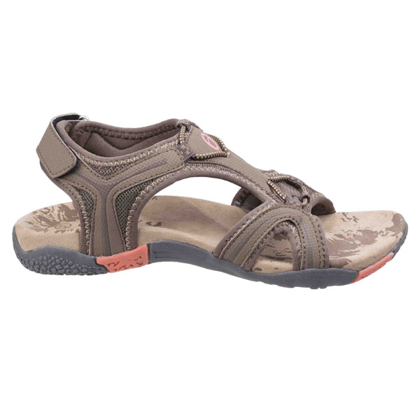 Cerney Stylish & Comfortable Sandal