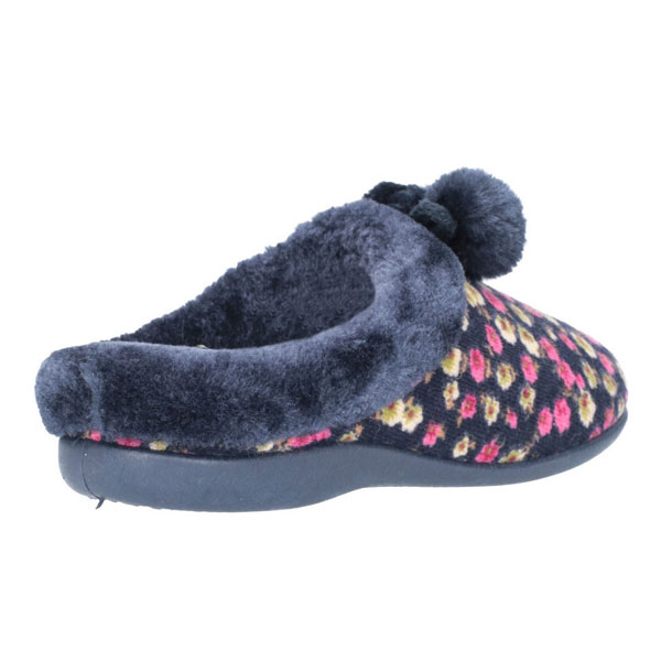 Chabilis WarmStep Slipper