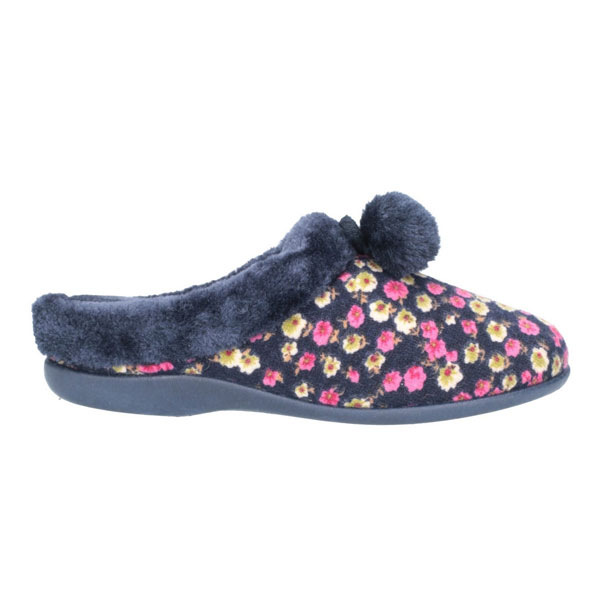 Chabilis WarmStep Slipper