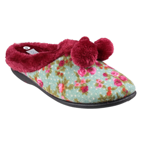 Chabilis WarmStep Slipper