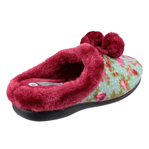 Chabilis WarmStep Slipper