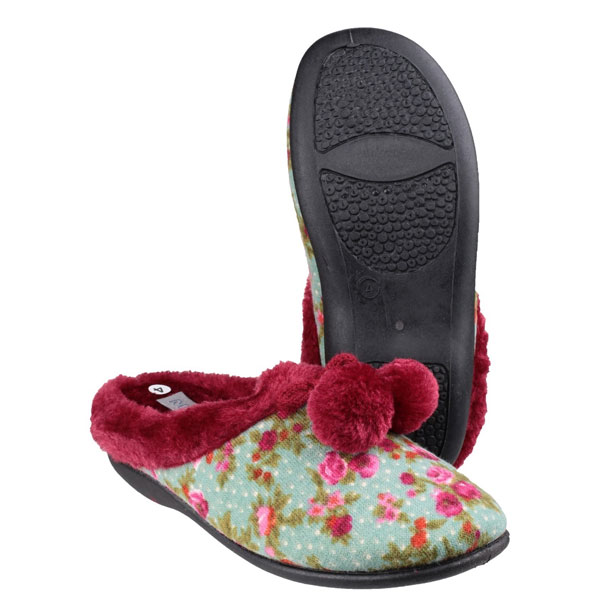 Chabilis WarmStep Slipper
