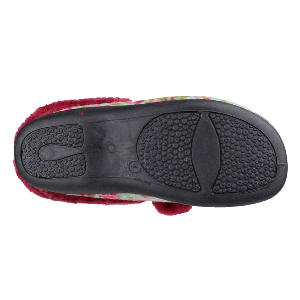 Chabilis WarmStep Slipper