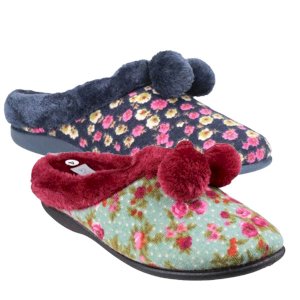 Chabilis WarmStep Slipper