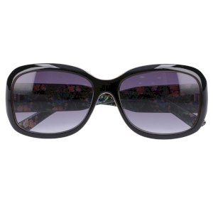 Ladies Charlotte Rectangular Sunglasses