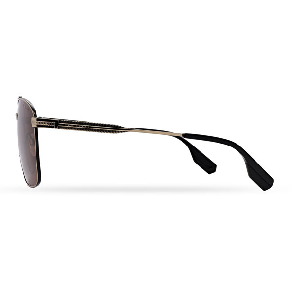 Men's Classic Metal Navigator Sunglasses