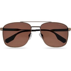 Men's Classic Metal Navigator Sunglasses