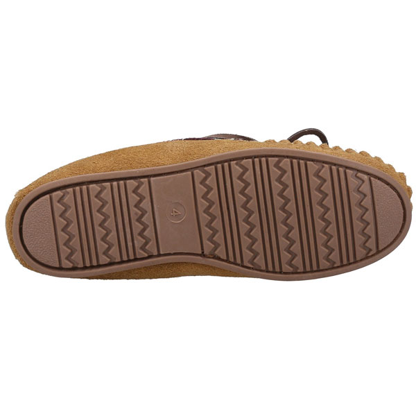 Chatsworth Slippers with Custom Fit Lacing