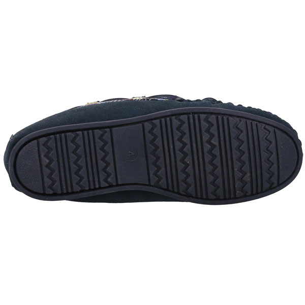 Chatsworth Slippers with Custom Fit Lacing