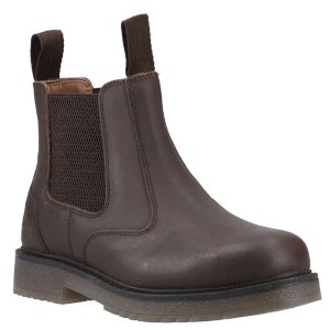Chelmsford – Mid-Cut Dealer Boot for Work