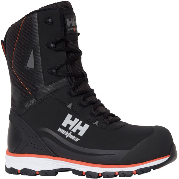 Chelsea Evo 2 Winter Insulated Tall Boot