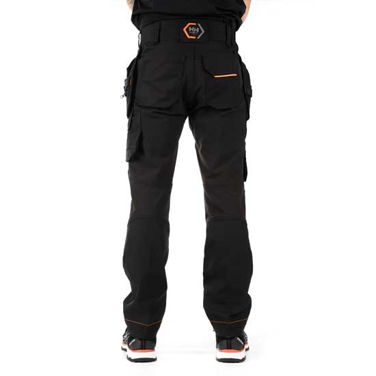 Chelsea Evolution Performance Fit Trousers