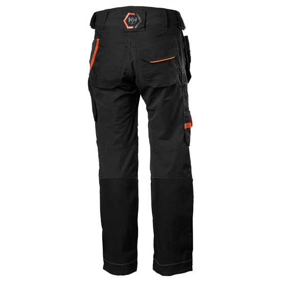 Chelsea Evolution Performance Fit Trousers