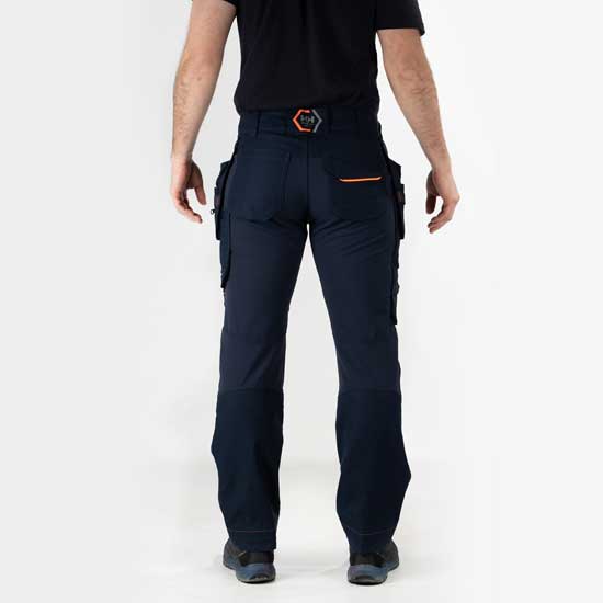 Chelsea Evolution Performance Fit Trousers