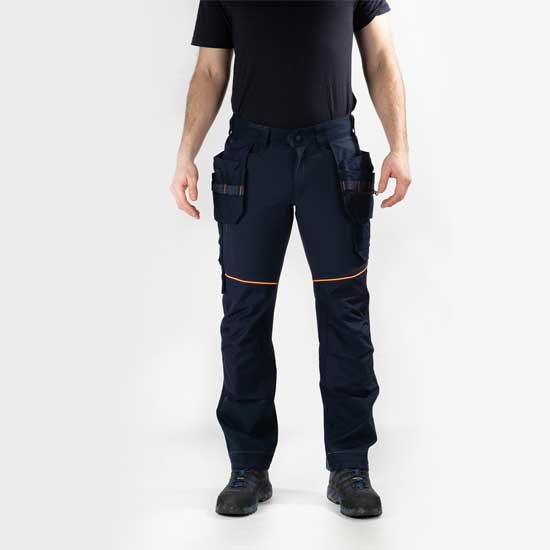 Chelsea Evolution Performance Fit Trousers