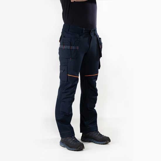 Chelsea Evolution Performance Fit Trousers