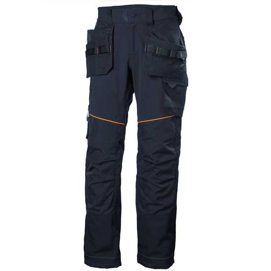 Chelsea Evolution Performance Fit Trousers
