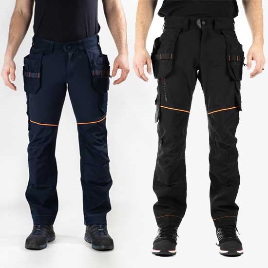 Chelsea Evolution Performance Fit Trousers