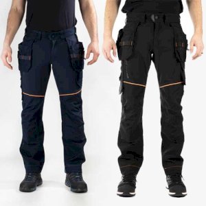 Chelsea Evolution Comfort Fit Work Trousers