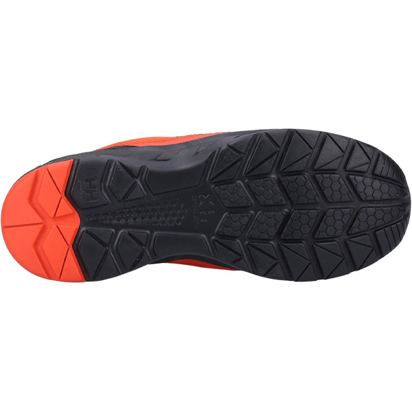 Chelsea Evolution Lightweight Aluminium-Toe Work Shoes