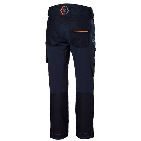 Chelsea Evolution Performance Fit Trousers